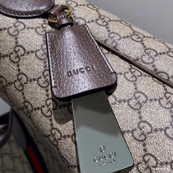 First bag ru hobo Ophidia bag medium GUCCI shoulder 0824